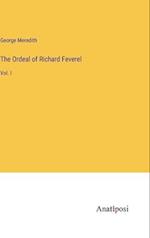 The Ordeal of Richard Feverel