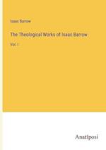 The Theological Works of Isaac Barrow