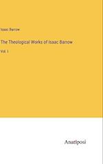 The Theological Works of Isaac Barrow