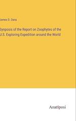 Synposis of the Report on Zoophytes of the U.S. Exploring Expedition around the World