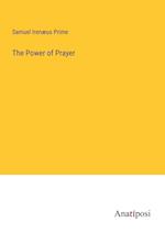 The Power of Prayer