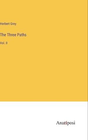 The Three Paths