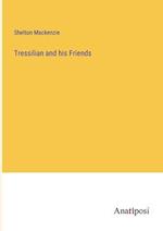 Tressilian and his Friends