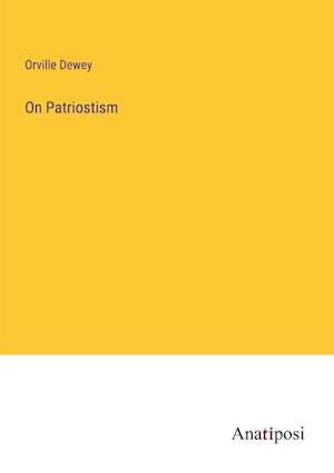 On Patriostism