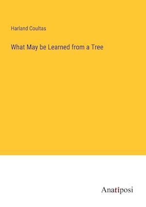 What May be Learned from a Tree