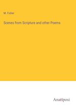 Scenes from Scripture and other Poems
