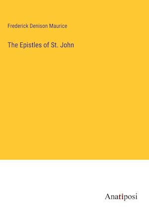 The Epistles of St. John