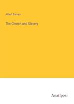 The Church and Slavery