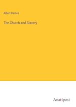 The Church and Slavery