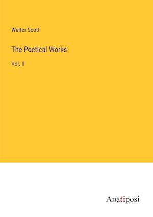 The Poetical Works