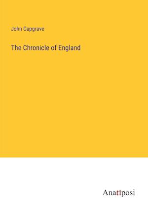 The Chronicle of England