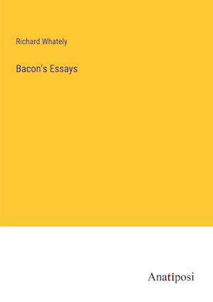 Bacon's Essays