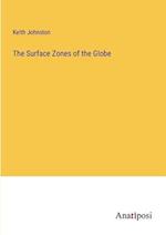 The Surface Zones of the Globe