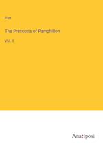 The Prescotts of Pamphillon