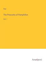 The Prescotts of Pamphillon