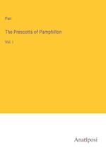 The Prescotts of Pamphillon