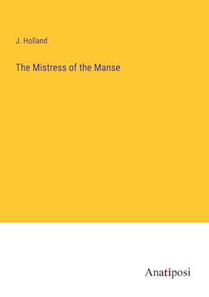 The Mistress of the Manse