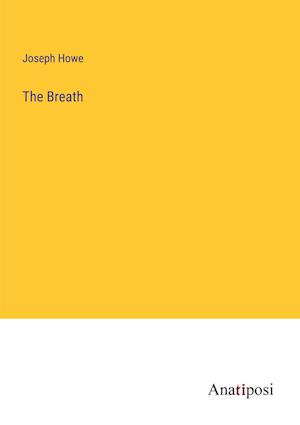 The Breath