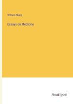 Essays on Medicine