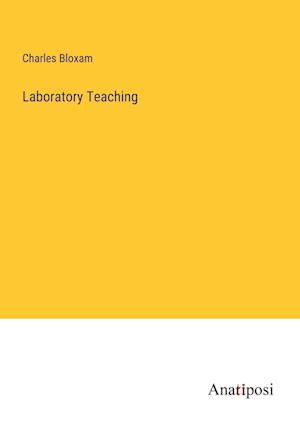 Laboratory Teaching