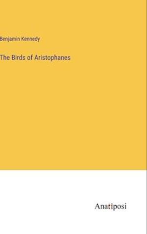 The Birds of Aristophanes