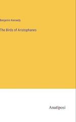 The Birds of Aristophanes