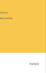 Boys and Birds