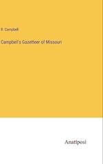 Campbell's Gazetteer of Missouri