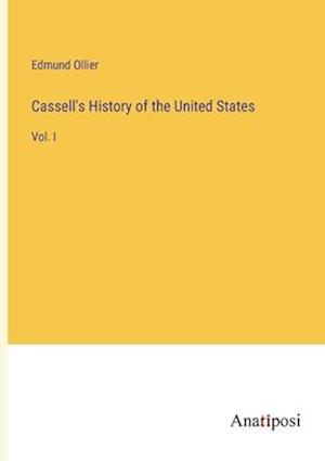 Cassell's History of the United States