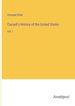 Cassell's History of the United States