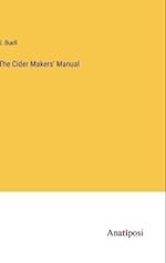 The Cider Makers' Manual