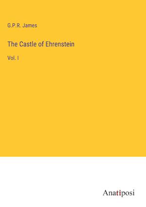 The Castle of Ehrenstein