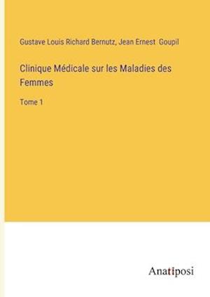 Clinique Médicale sur les Maladies des Femmes