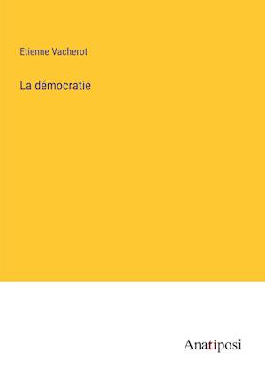 La démocratie