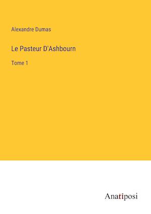 Le Pasteur D'Ashbourn