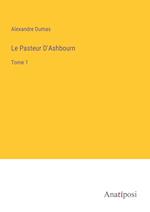 Le Pasteur D'Ashbourn