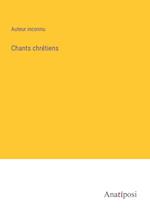 Chants chrétiens