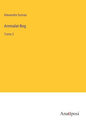 Ammalat-Beg