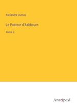 Le Pasteur d'Ashbourn