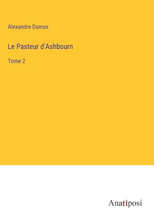 Le Pasteur d'Ashbourn