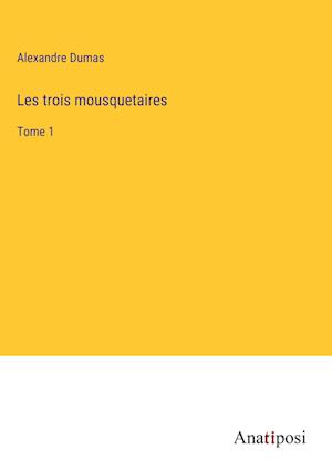 Les trois mousquetaires