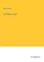 Le dragon rouge