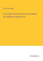 Les Guépes Gauloises; Petit encyclopédie des meilleures épigrammes