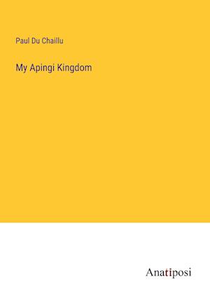 My Apingi Kingdom