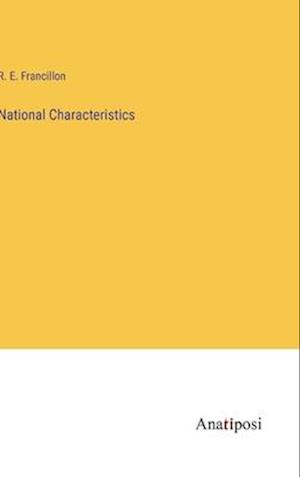 National Characteristics