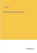 Aristotle's Nicomachean Ethics