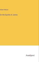 On the Epistle of James