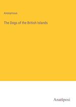 The Dogs of the British Islands