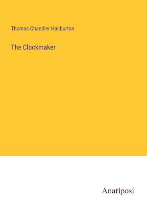 The Clockmaker