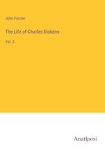 The Life of Charles Dickens